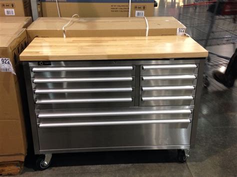 stainless steel tool box small|costco stainless steel tool box.